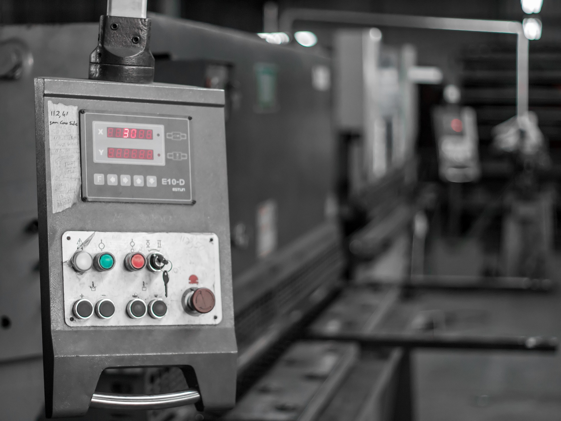 10 beneficios de la automatización industrial