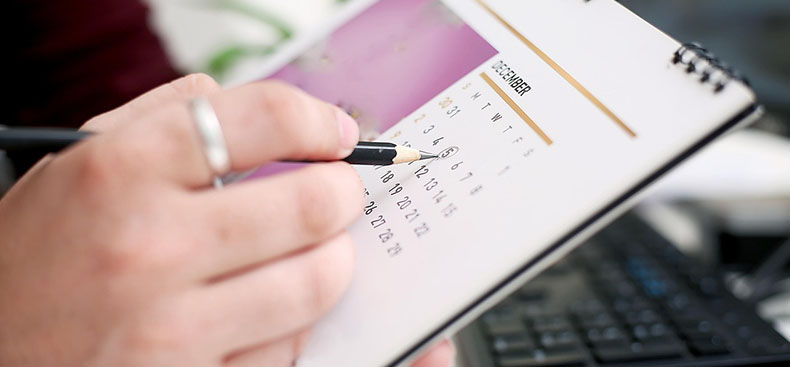 Fin de a&ntilde;o en la industria: balance t&eacute;cnico de un a&ntilde;o de trabajo